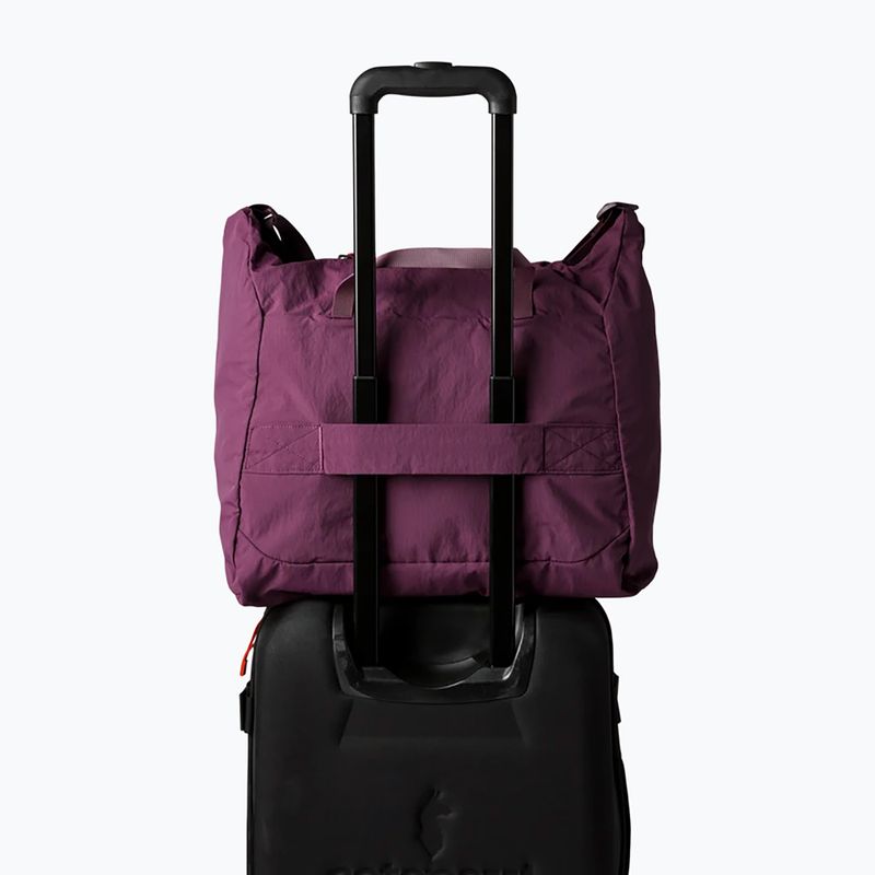 Сумка Cotopaxi Empacable Tote 30 l acai 4