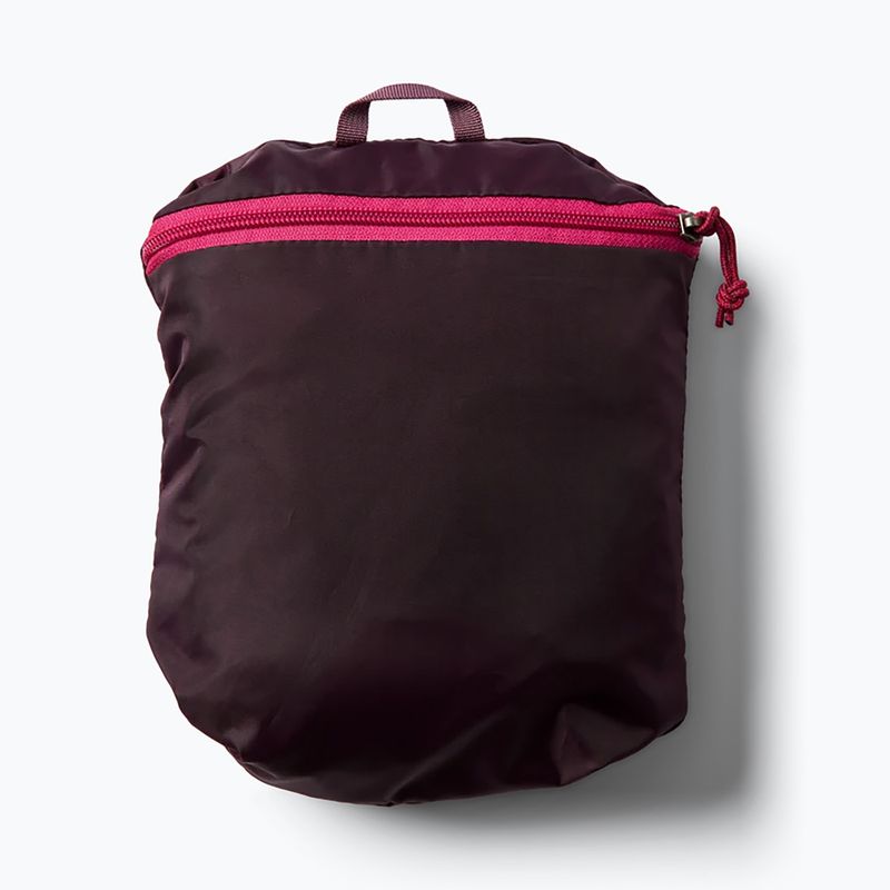 Сумка Cotopaxi Empacable Tote 30 l acai 7