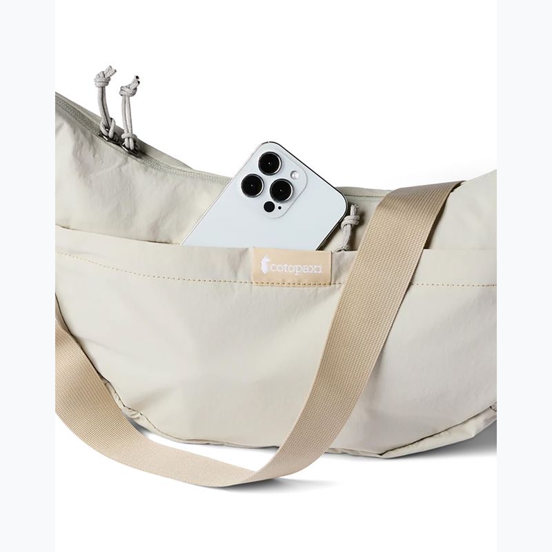 Сумка Cotopaxi Empacable Crescent Bag 6 l mineral 4