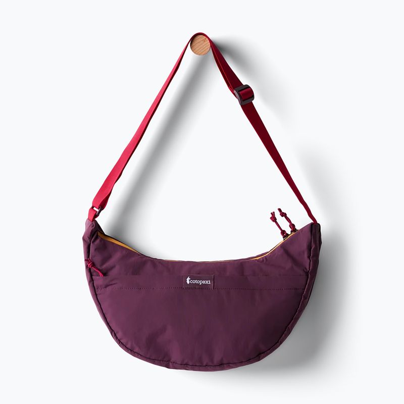 Сумка Cotopaxi Empacable Crescent Bag 6 l acai 2