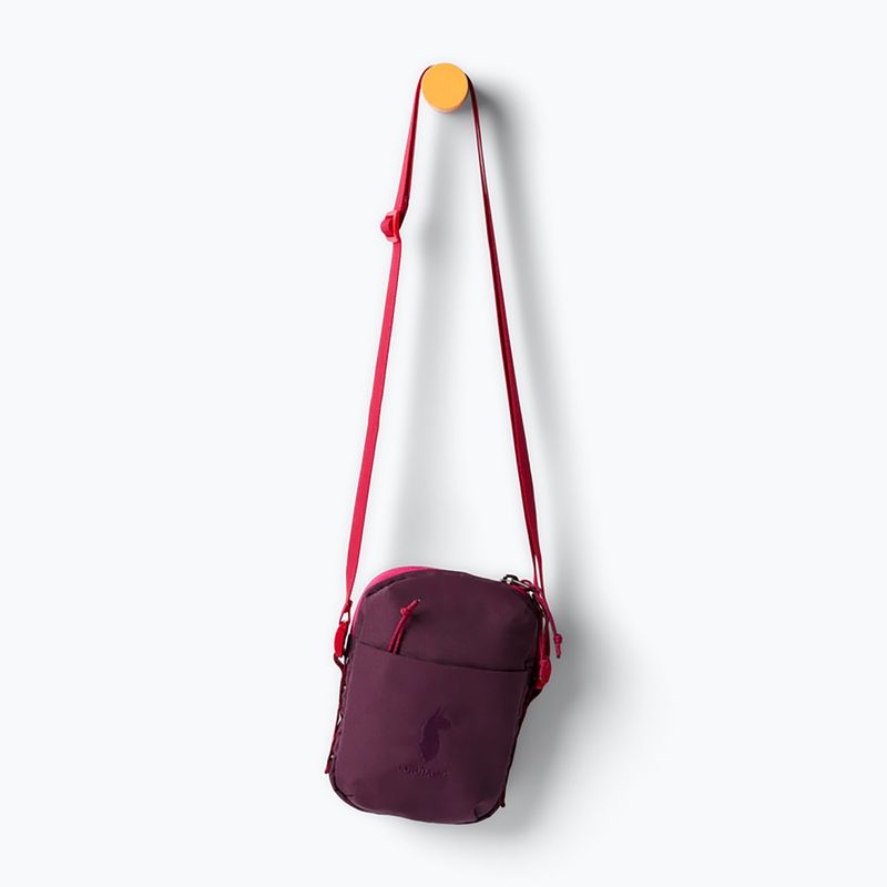 Сумка Cotopaxi Todo Shoulder 1 l acai 2