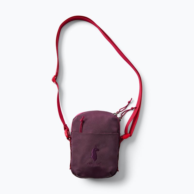 Сумка Cotopaxi Todo Shoulder 1 l acai 3