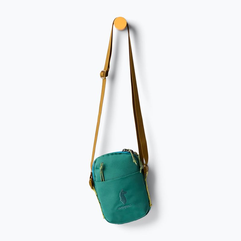 Сумка Cotopaxi Todo Shoulder 1 l juniper 2