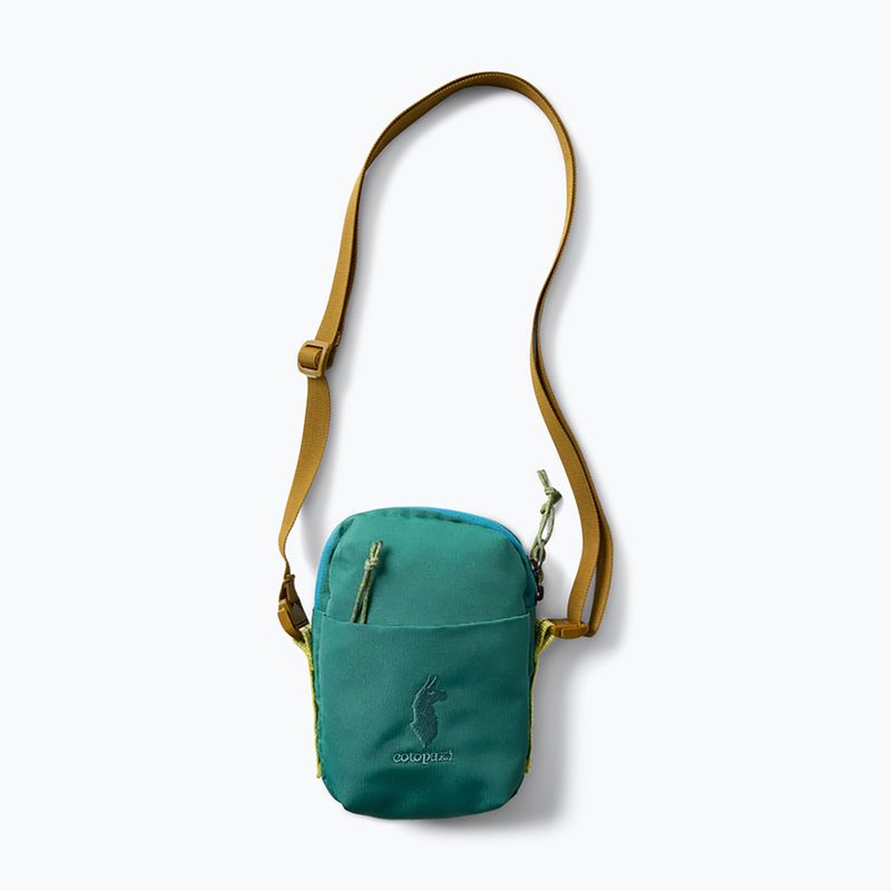 Сумка Cotopaxi Todo Shoulder 1 l juniper 3