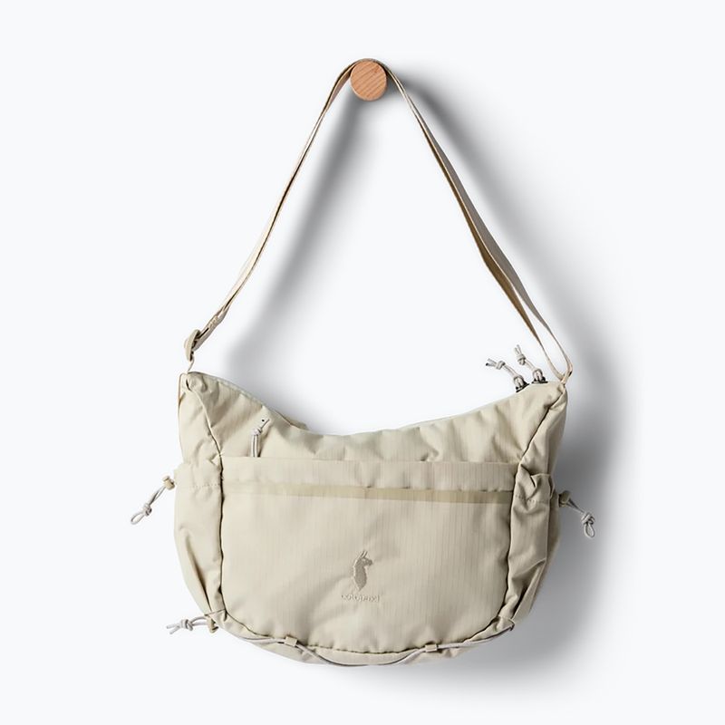 Сумка Cotopaxi Viaje Shoulder Bag 9 l mineral 2
