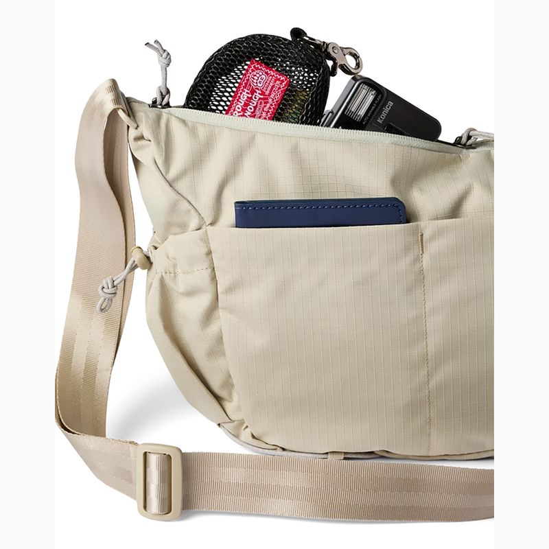 Сумка Cotopaxi Viaje Shoulder Bag 9 l mineral 6