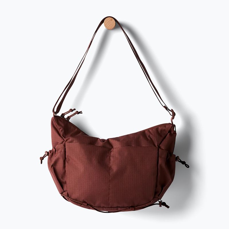 Сумка Cotopaxi Viaje Shoulder Bag 9 l sepia 3