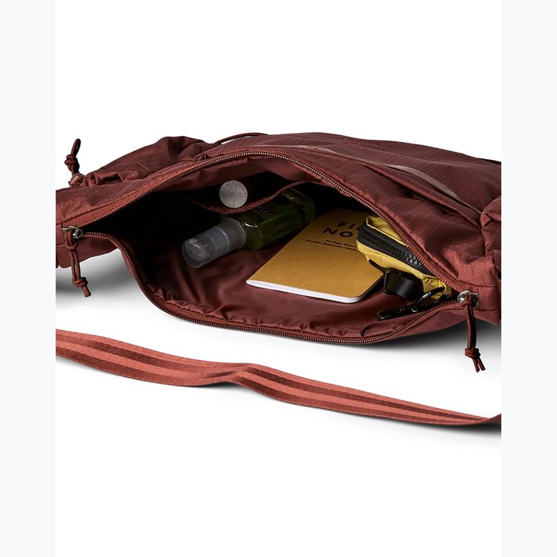 Сумка Cotopaxi Viaje Shoulder Bag 9 l sepia 6