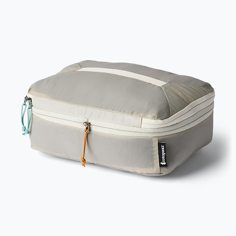 Органайзер туристичний Cotopaxi Cubo 12L Expandable Packing Cube mineral 2
