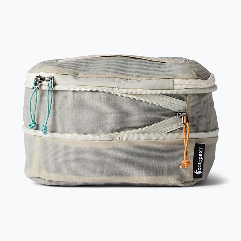 Органайзер туристичний Cotopaxi Cubo 6L Expandable Packing Cube mineral 4