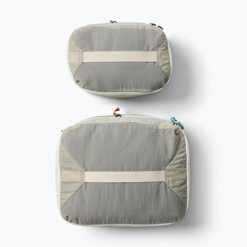 Набір органайзерів Cotopaxi Cubo Expandable mineral 2