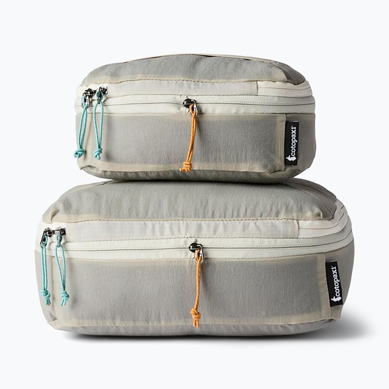Набір органайзерів Cotopaxi Cubo Expandable mineral 3