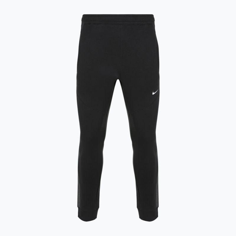 Штани чоловічі Nike Sportswear black/iron grey