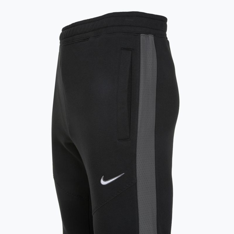 Штани чоловічі Nike Sportswear black/iron grey 3