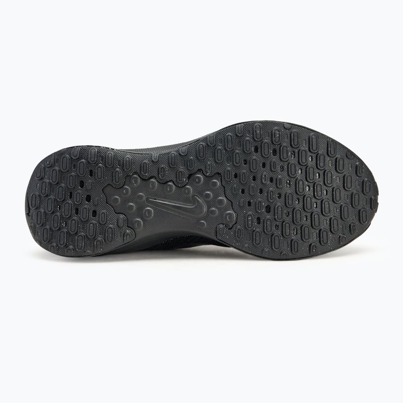 Кросівки для бігу чоловічі Nike Revolution 7 black/of noir 4