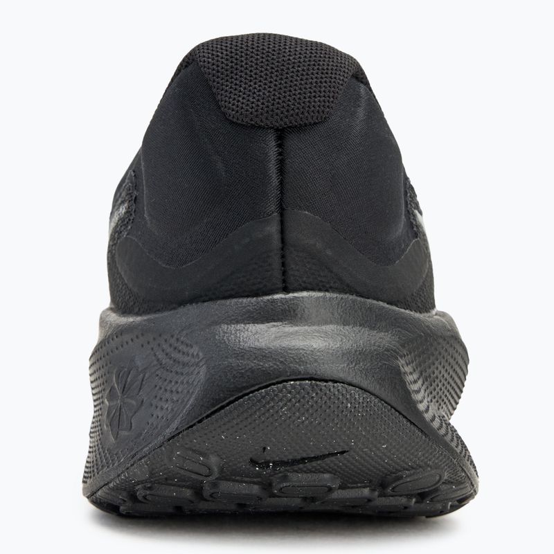 Кросівки для бігу чоловічі Nike Revolution 7 black/of noir 6