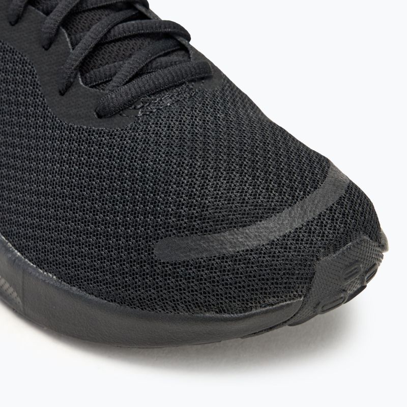 Кросівки для бігу чоловічі Nike Revolution 7 black/of noir 7