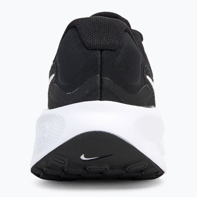 Кросівки для бігу жіночі Nike Revolution 7 black/white 6