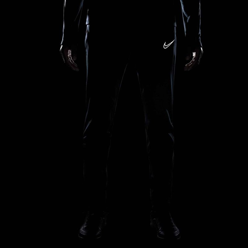 Штани футбольні чоловічі Nike Academy Winter Warrior black/anthracite 7