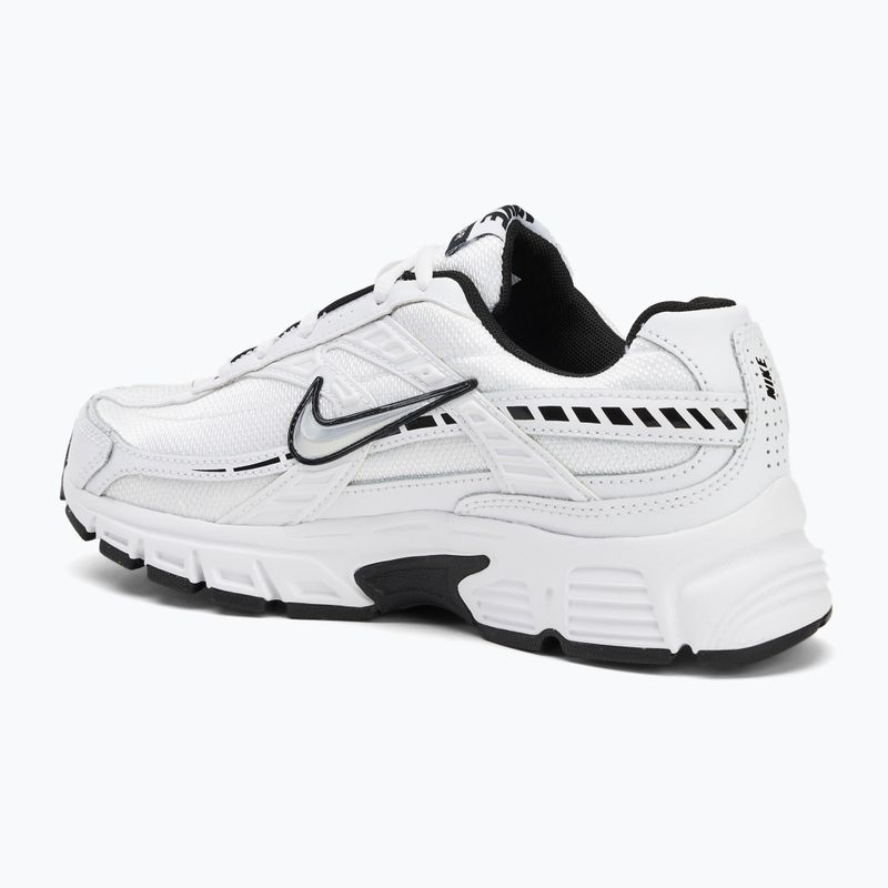 Кросівки жіночі Nike Initiator white/white/black/metallic silver 3