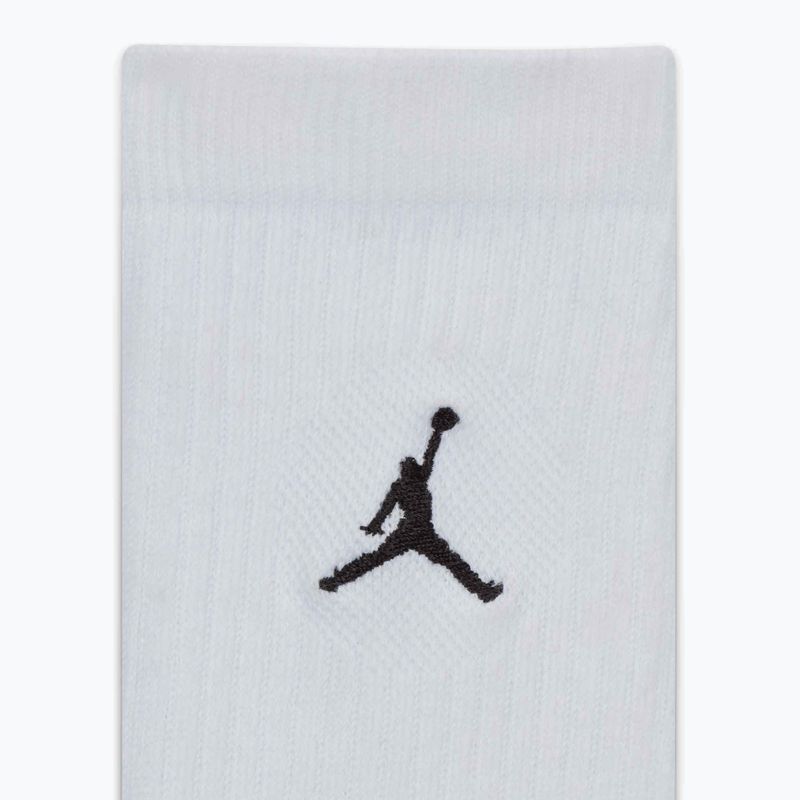 Шкарпетки Jordan Everyday 3 pairs multi-color 4