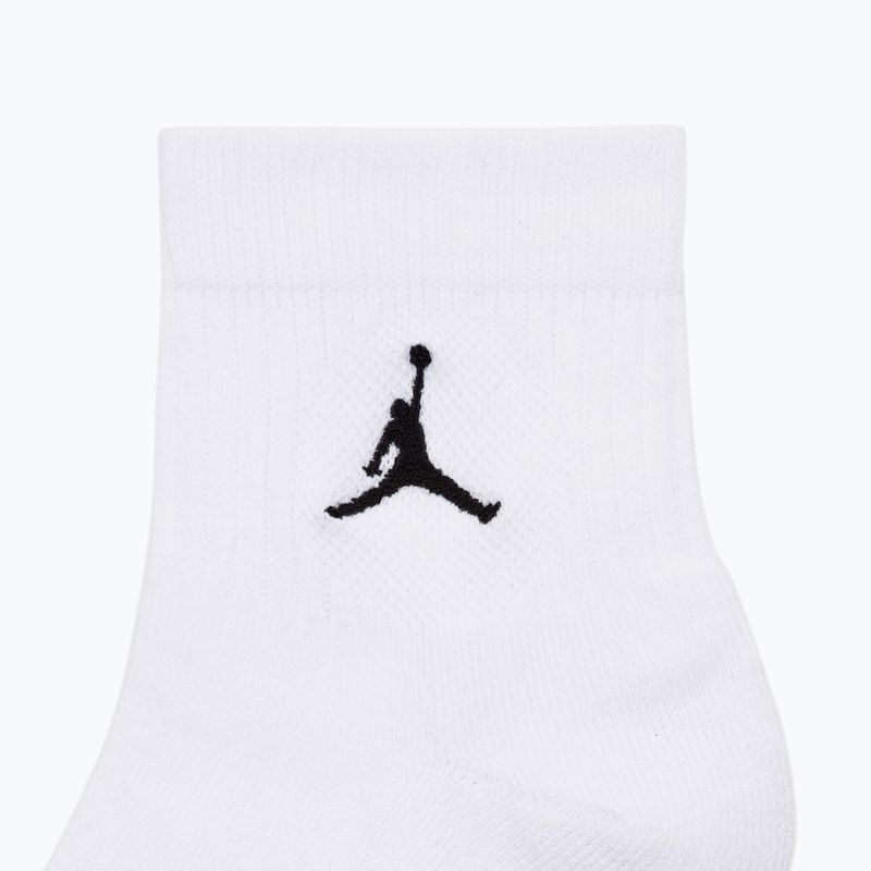 Шкарпетки Jordan Everyday Ankle 3 pairs multi-color 12