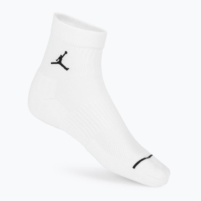 Шкарпетки Jordan Everyday Ankle 3 pairs multi-color 2