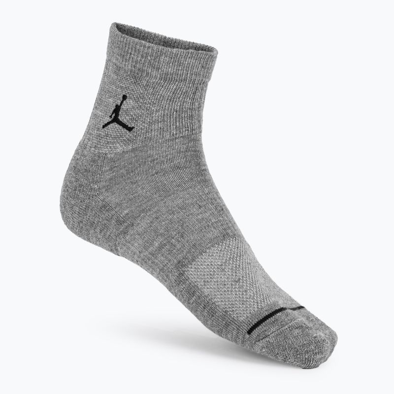 Шкарпетки Nike Jordan Everyday Ankle 3 пари multi-color 3