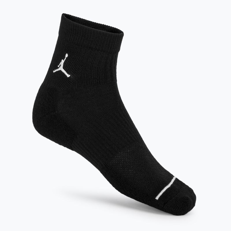 Шкарпетки Nike Jordan Everyday Ankle 3 пари multi-color 4