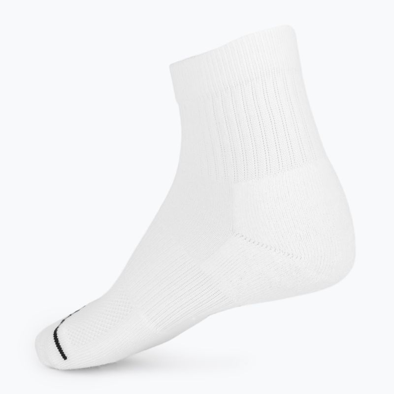 Шкарпетки Nike Jordan Everyday Ankle 3 пари multi-color 5