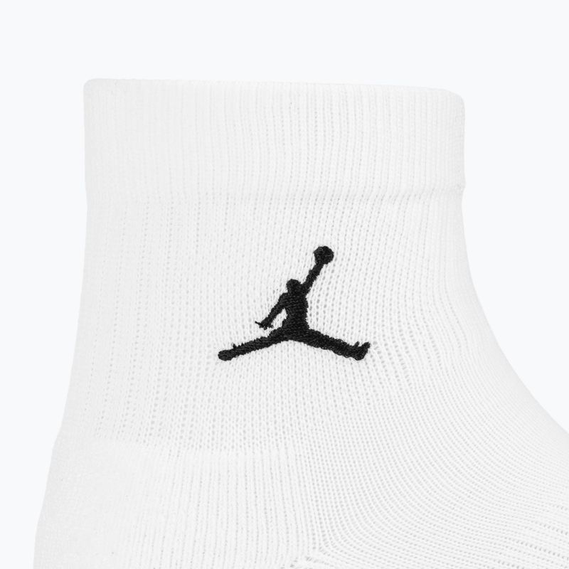 Шкарпетки Jordan Everyday Ankle 3 pairs multi-color 6