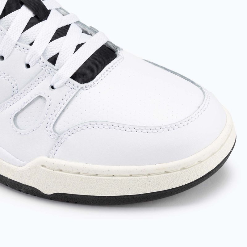 Кросівки чоловічі Nike Full Force Low white/pewter/sail/black 7