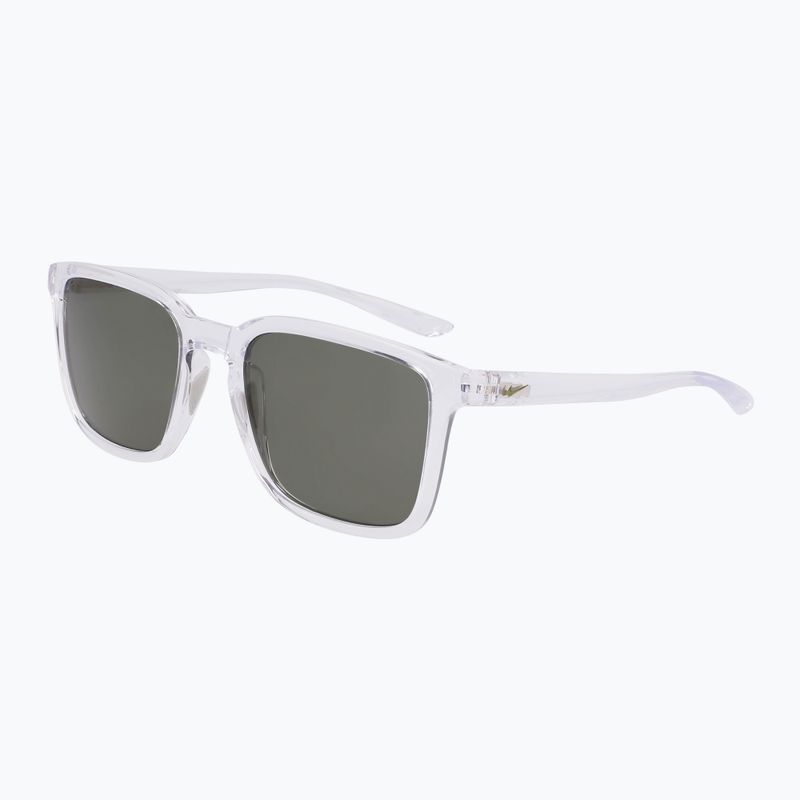 Окуляри сонцезахисні Nike Circuit clear/ green 3