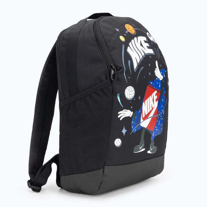 Рюкзак дитячий Nike Brasilia 18 л 2