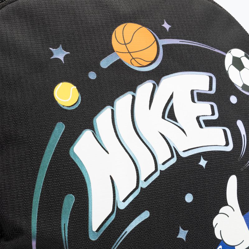 Рюкзак дитячий Nike Brasilia 18 л 4