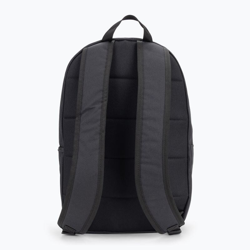 Рюкзак Nike Heritage 25 л black/stadium green 3