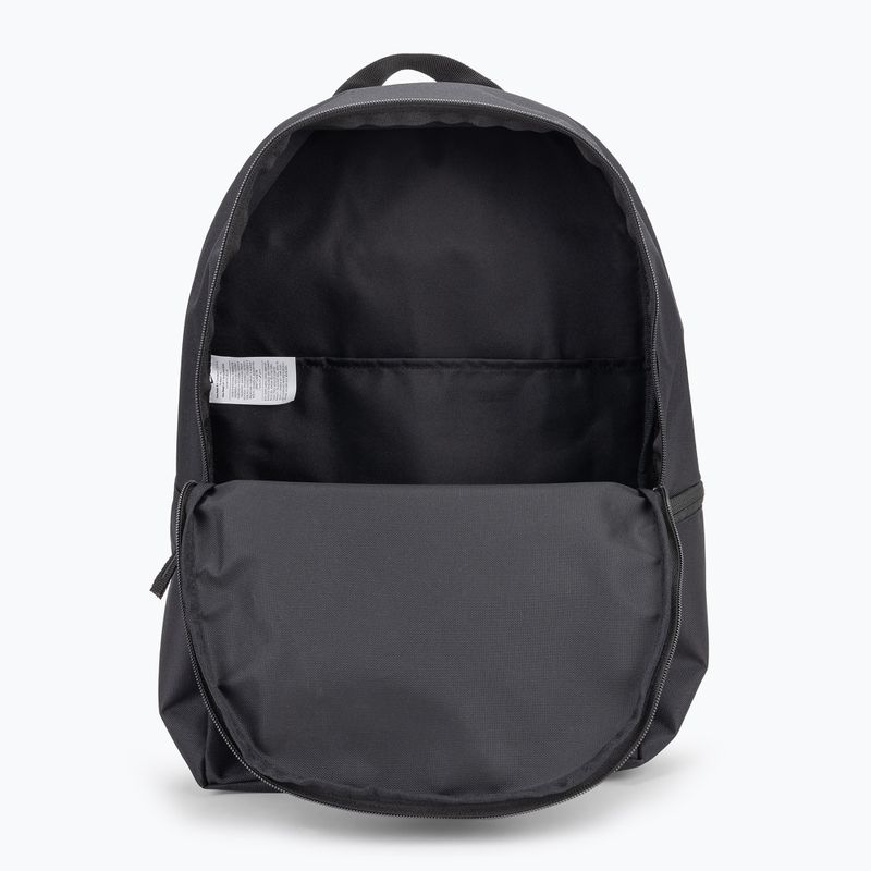 Рюкзак Nike Heritage 25 л black/stadium green 6