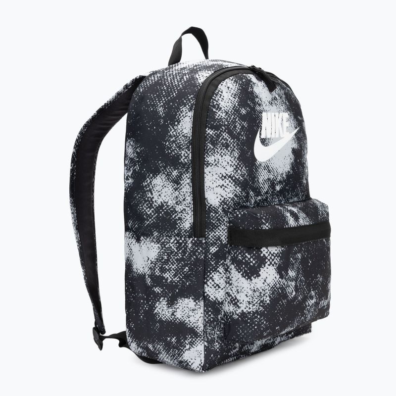 Рюкзак Nike Heritage 25 л white/black/summit white 2