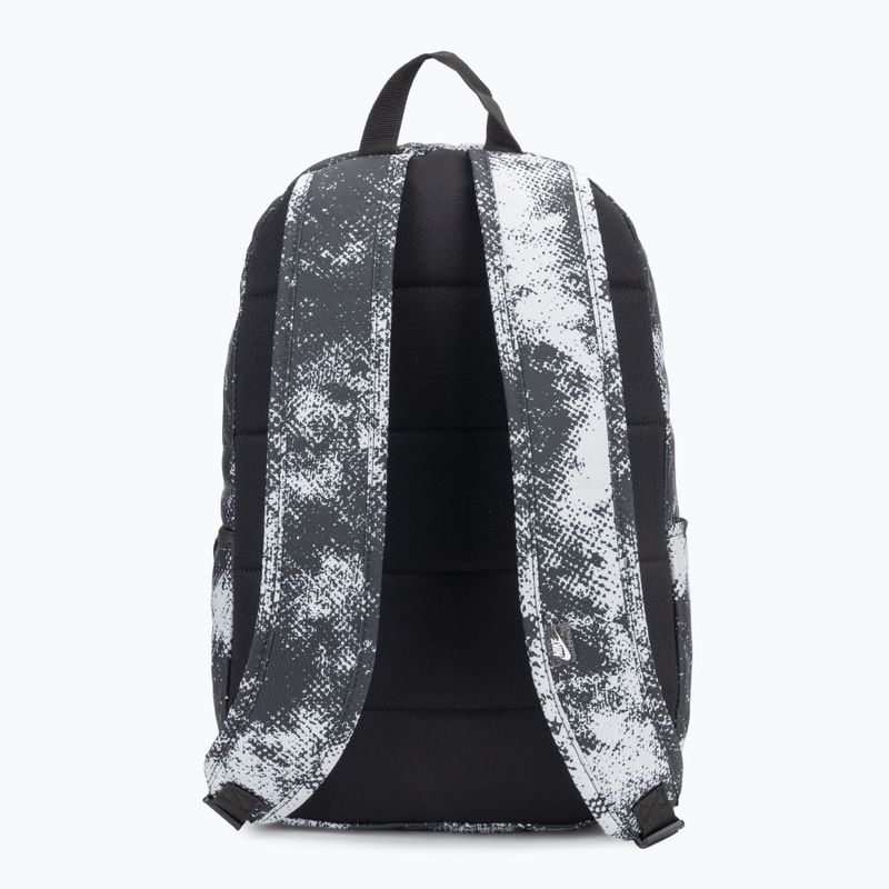Рюкзак Nike Heritage 25 л white/black/summit white 3