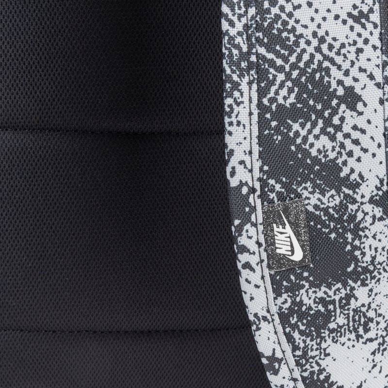 Рюкзак Nike Heritage 25 л white/black/summit white 5