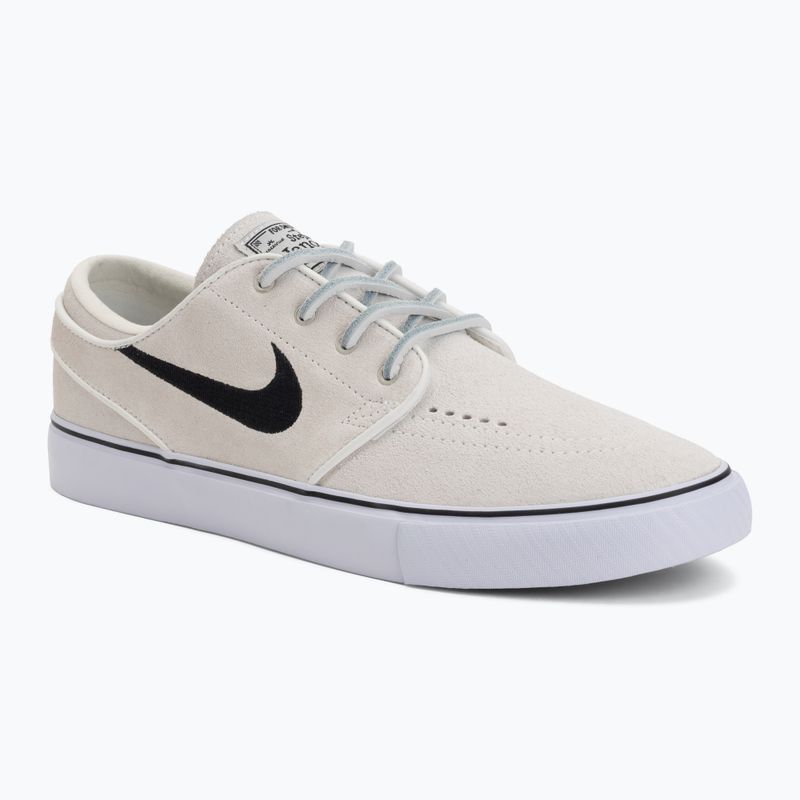 Взуття чоловіче Nike SB Zoom Janoski OG+ Summit White/Summit White/White/Black