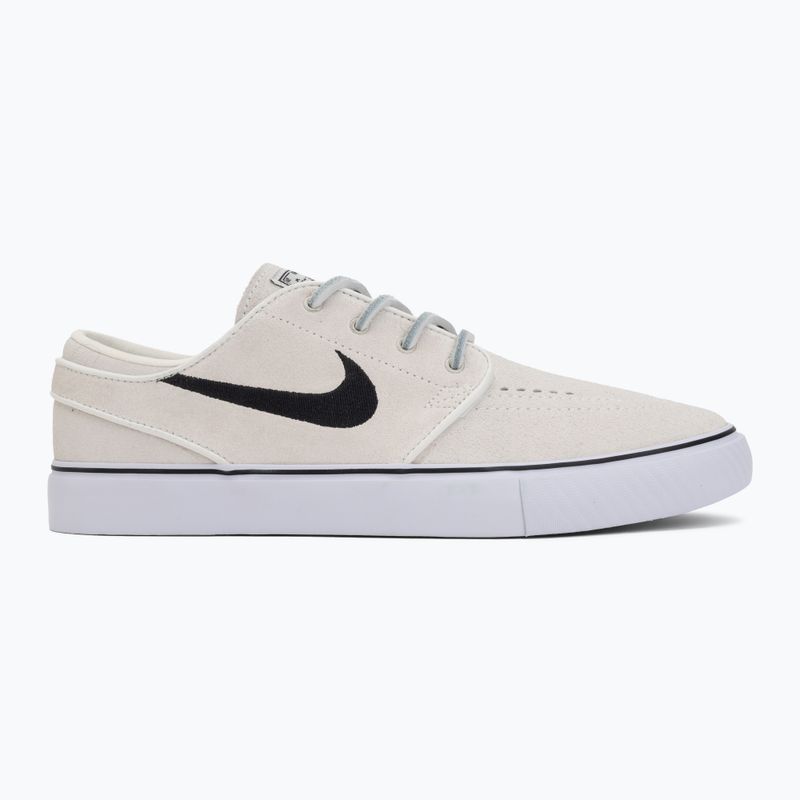 Взуття чоловіче Nike SB Zoom Janoski OG+ Summit White/Summit White/White/Black 2