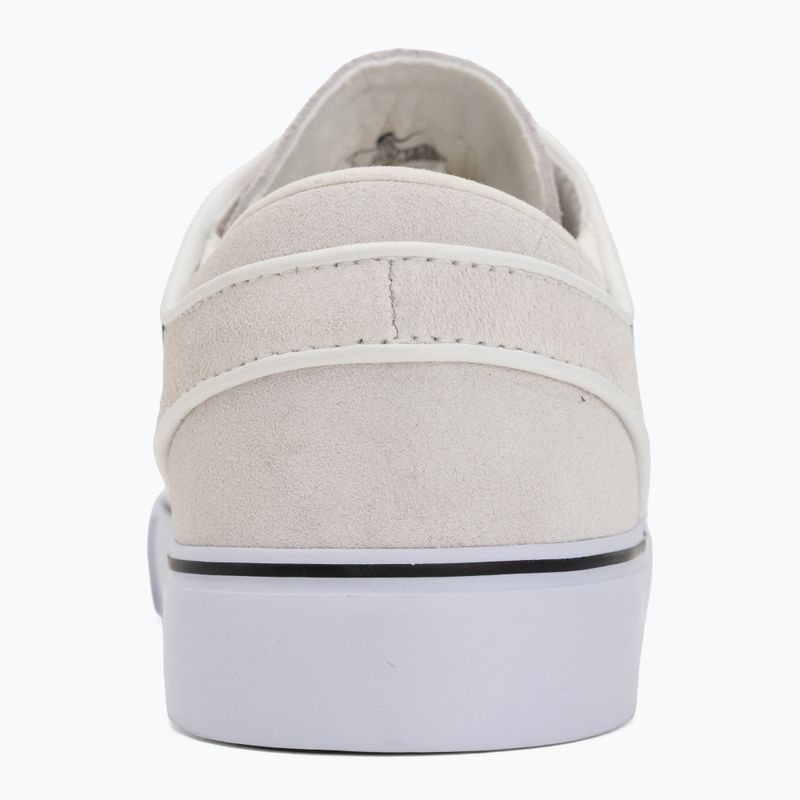Взуття чоловіче Nike SB Zoom Janoski OG+ Summit White/Summit White/White/Black 6