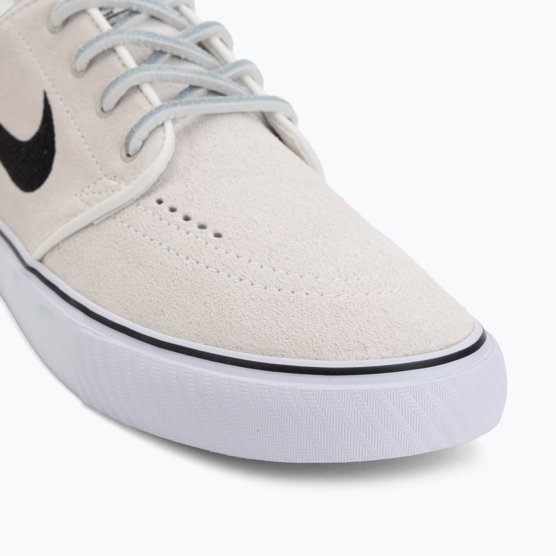 Взуття чоловіче Nike SB Zoom Janoski OG+ Summit White/Summit White/White/Black 7