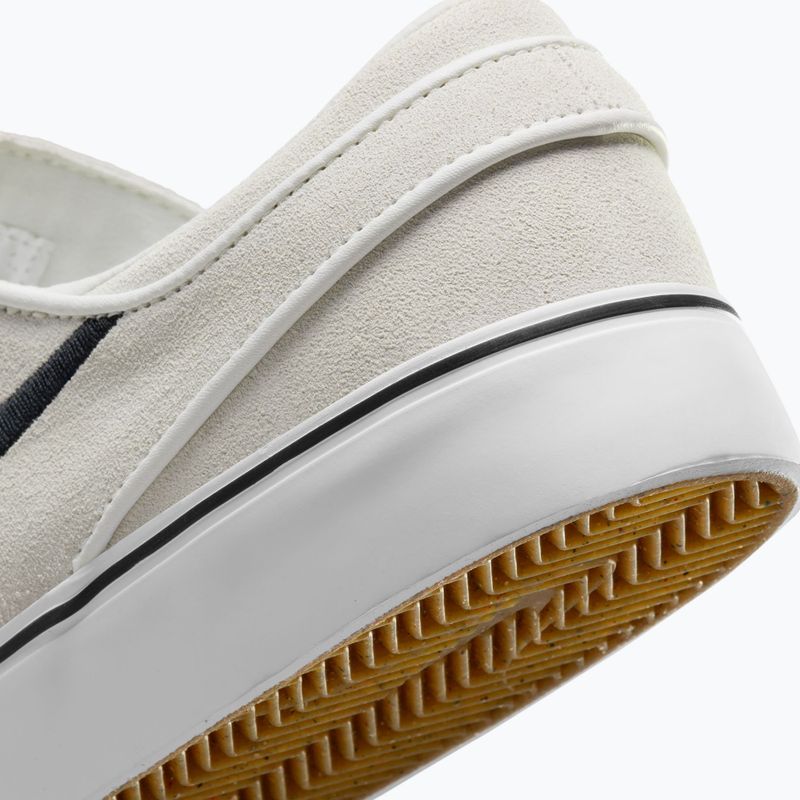 Взуття чоловіче Nike SB Zoom Janoski OG+ Summit White/Summit White/White/Black 5
