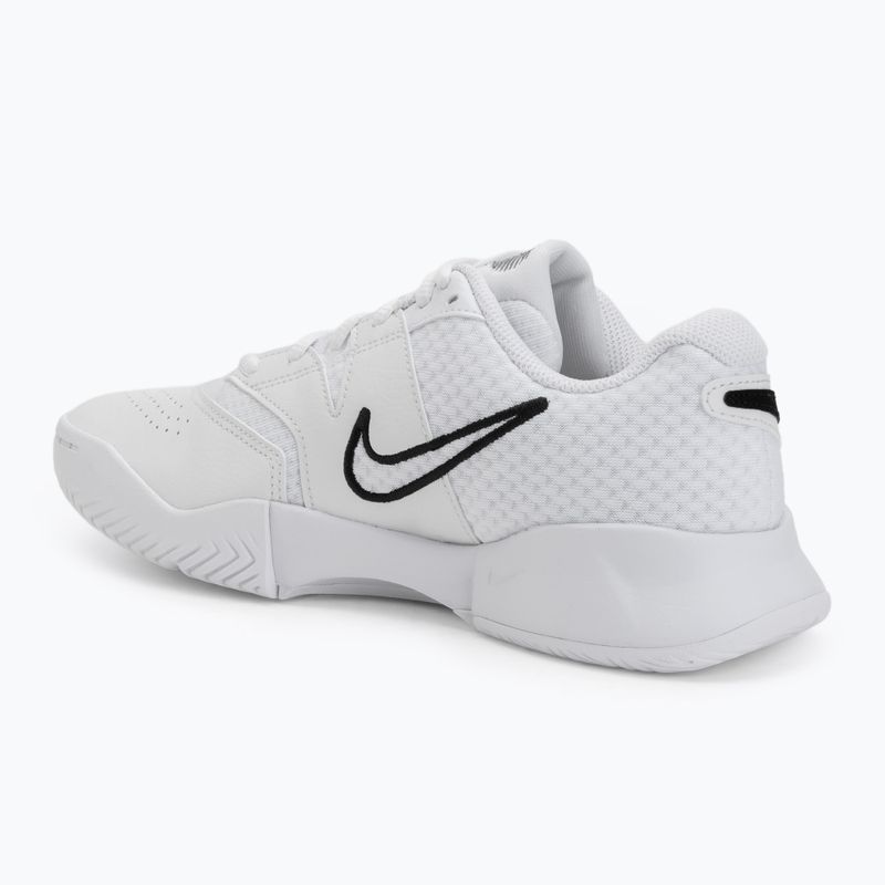 Кросівки жіночі Nike Court Lite 4 white/summit white/black 3