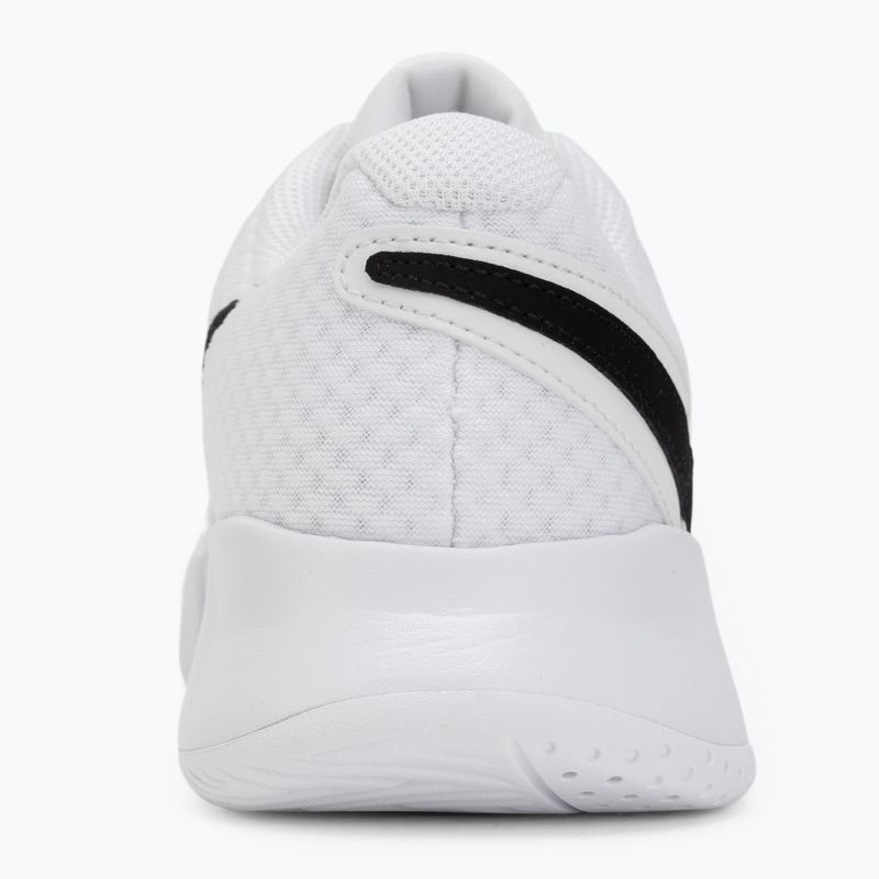 Кросівки жіночі Nike Court Lite 4 white/summit white/black 6