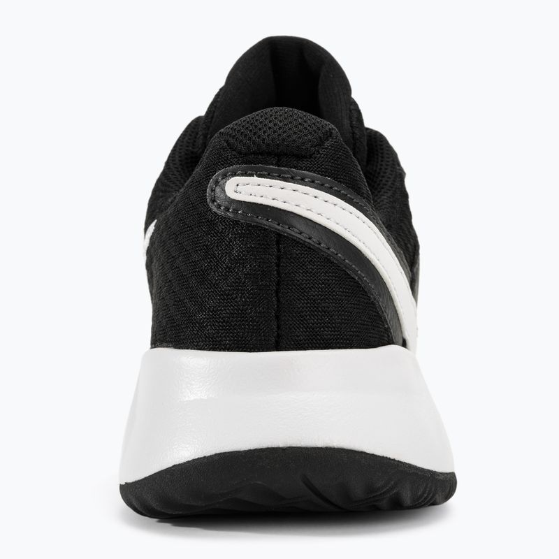 Кросівки тенісні жіночі Nike Court Lite 4 Clay black/white 6