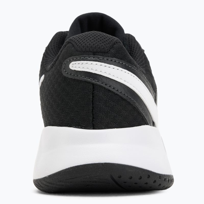 Кросівки жіночі Nike Court Lite 4 black / white / anthracite 6