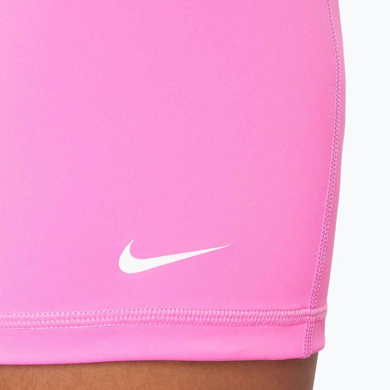 Жіночі шорти Nike Pro 365 playful pink/white 6